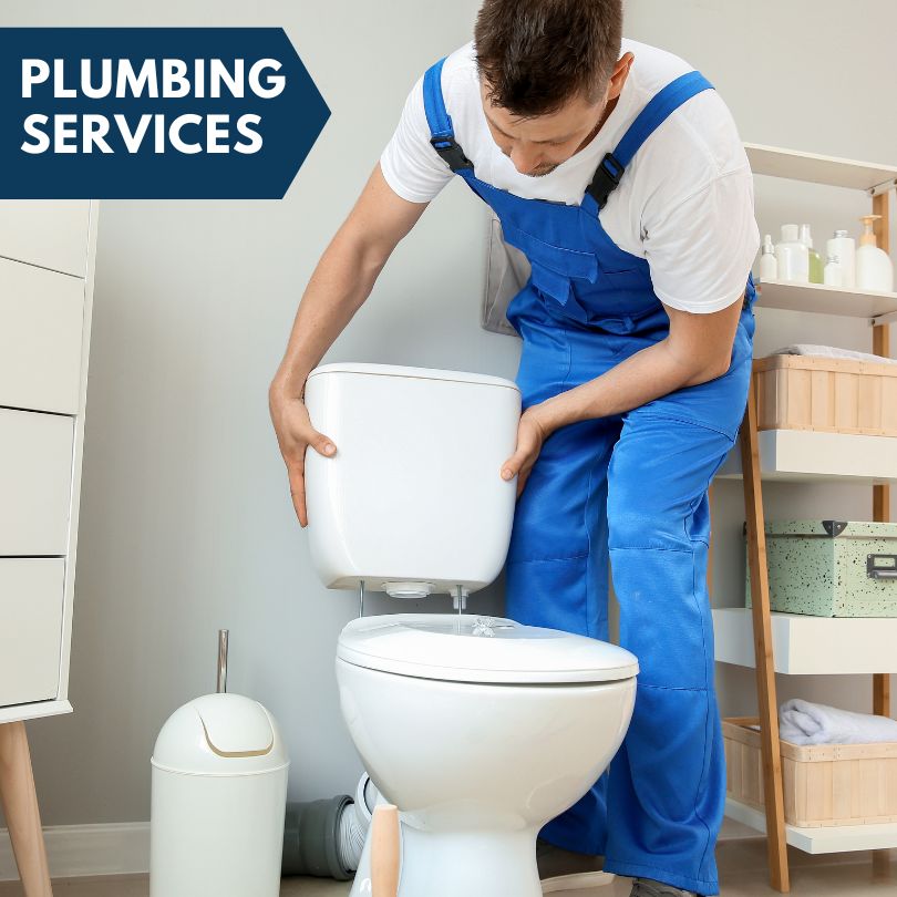 Plumbing Company in Swifton, AR
